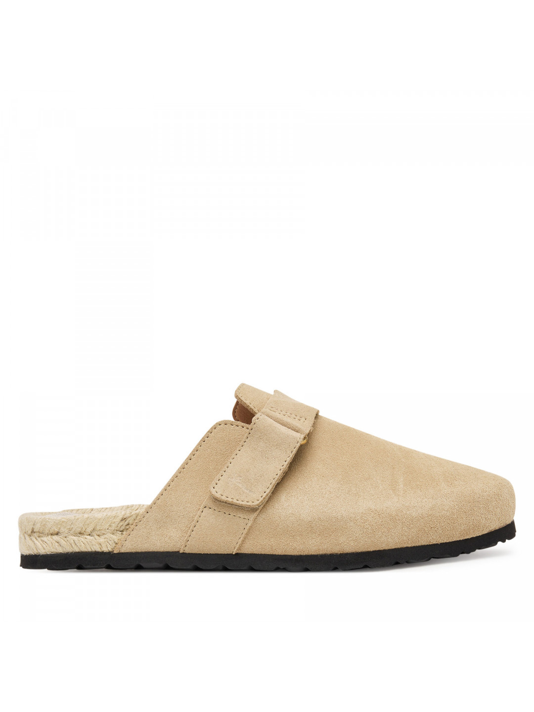 Espadrilky Manebi K 1 1 B0 Béžová